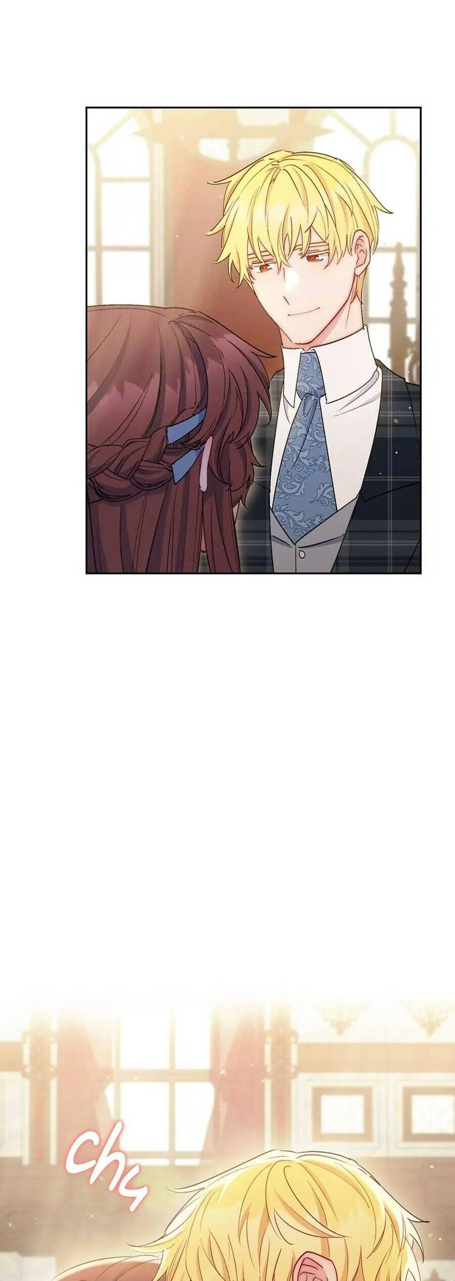 50 Công Thức Pha Trà Của Nữ Công Tước Chapter 137 - 31