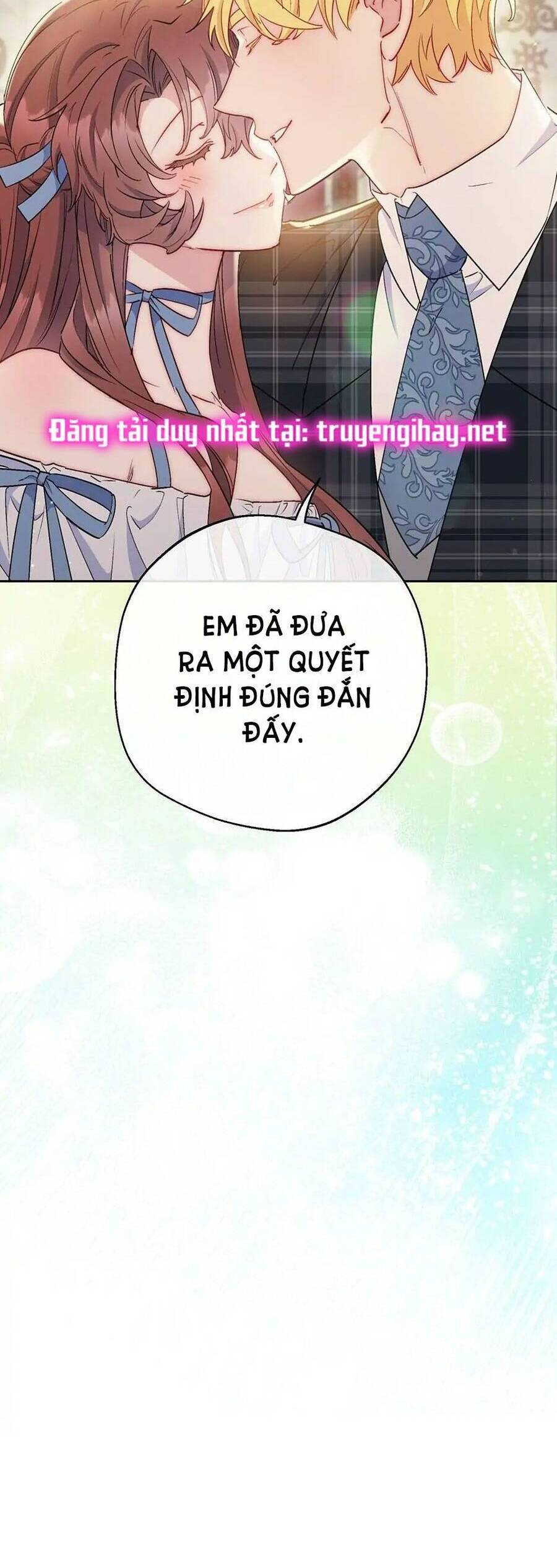 50 Công Thức Pha Trà Của Nữ Công Tước Chapter 137 - 32