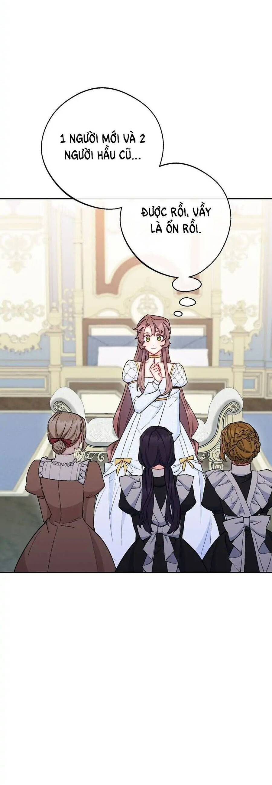 50 Công Thức Pha Trà Của Nữ Công Tước Chapter 137 - 38