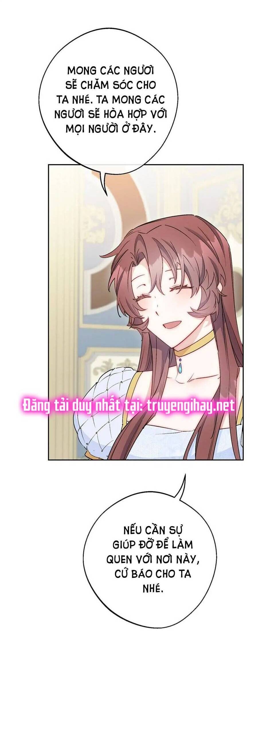 50 Công Thức Pha Trà Của Nữ Công Tước Chapter 137 - 39