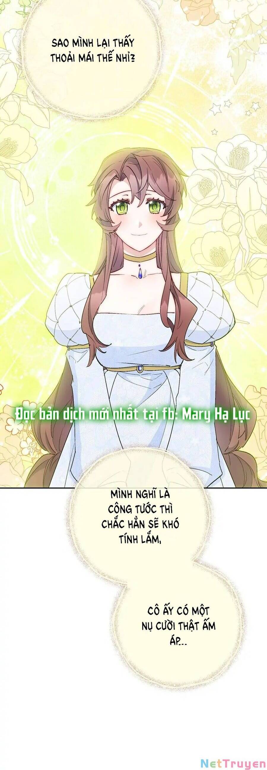 50 Công Thức Pha Trà Của Nữ Công Tước Chapter 137 - 42