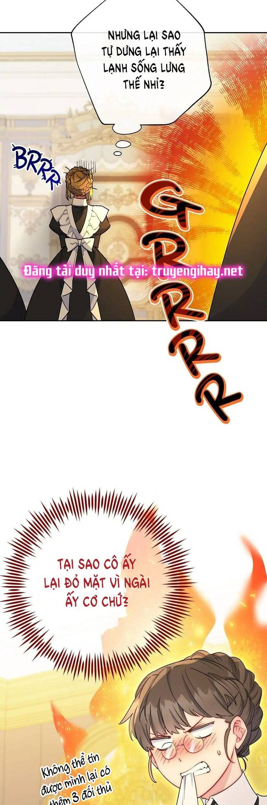 50 Công Thức Pha Trà Của Nữ Công Tước Chapter 137 - 44