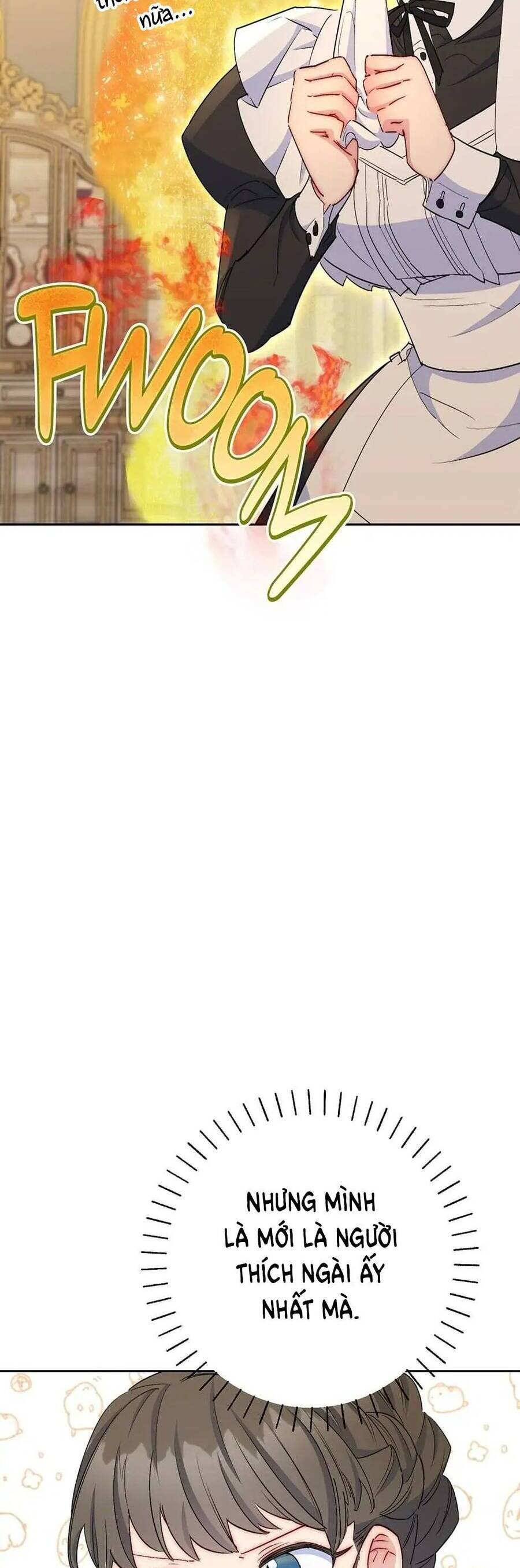 50 Công Thức Pha Trà Của Nữ Công Tước Chapter 137 - 45