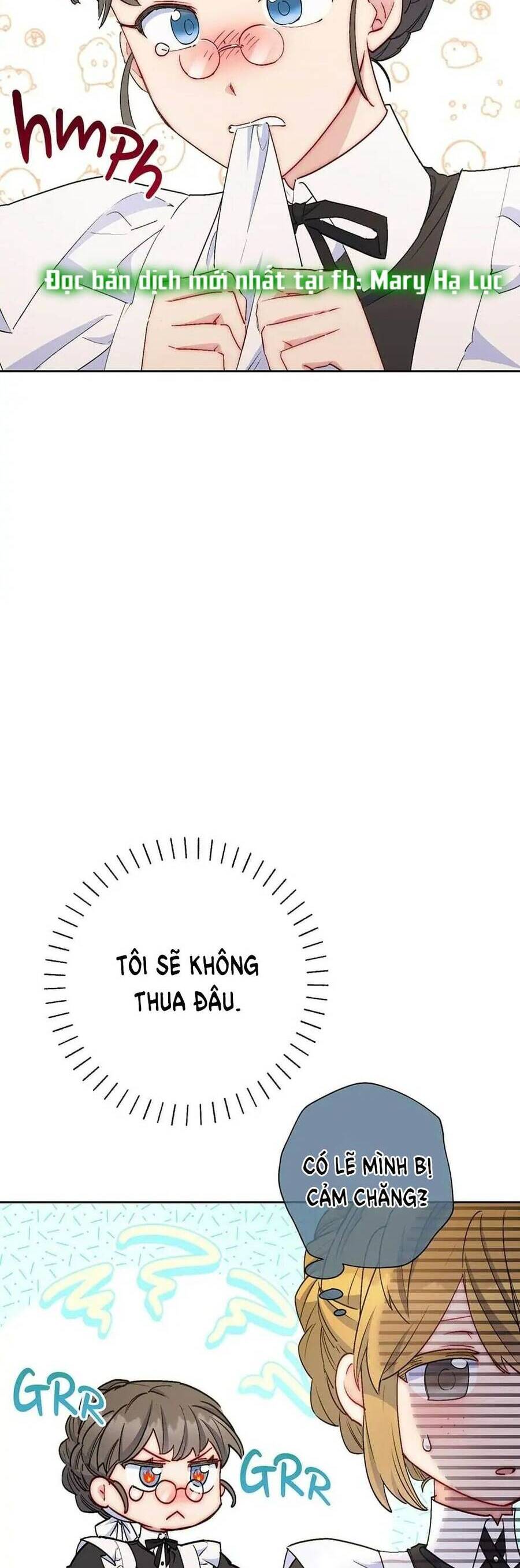50 Công Thức Pha Trà Của Nữ Công Tước Chapter 137 - 46