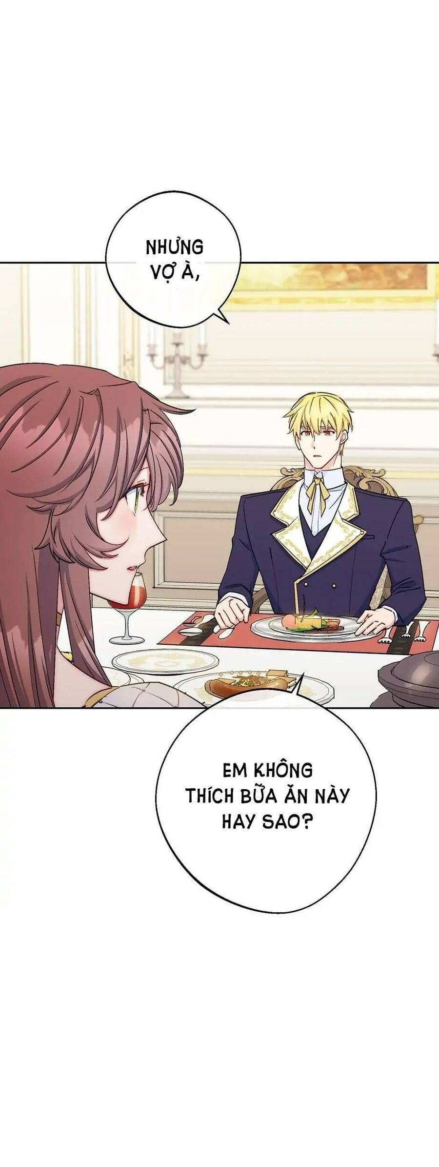 50 Công Thức Pha Trà Của Nữ Công Tước Chapter 137 - 49