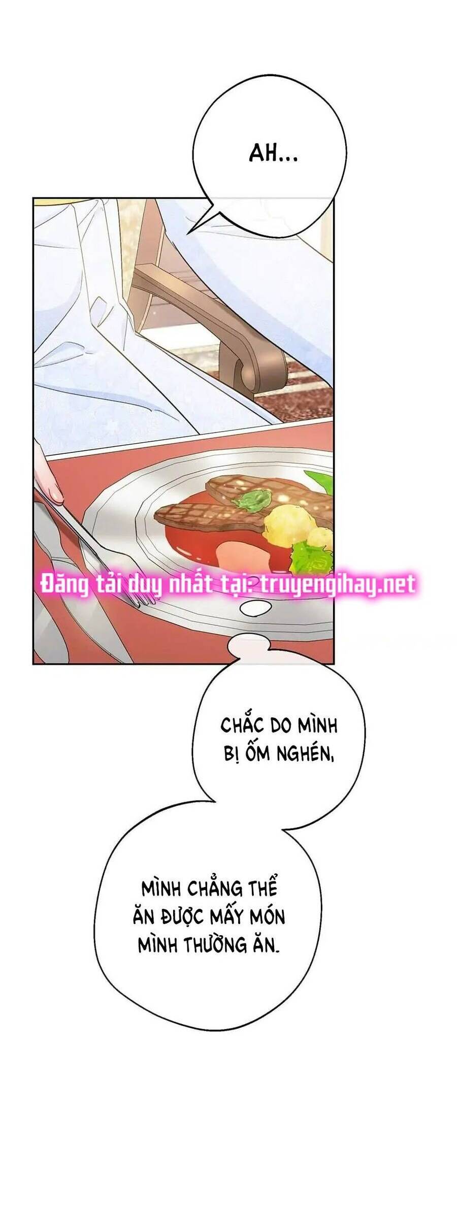 50 Công Thức Pha Trà Của Nữ Công Tước Chapter 137 - 50