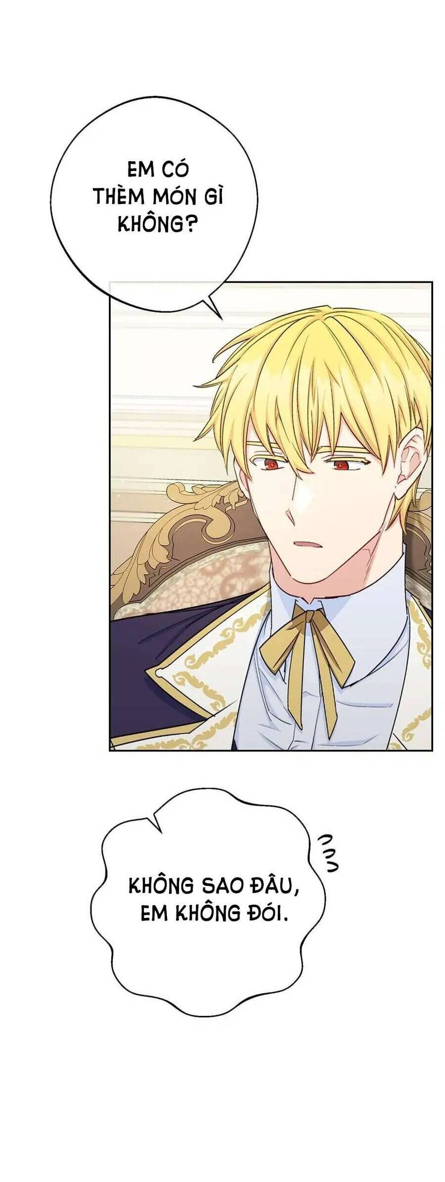 50 Công Thức Pha Trà Của Nữ Công Tước Chapter 137 - 51