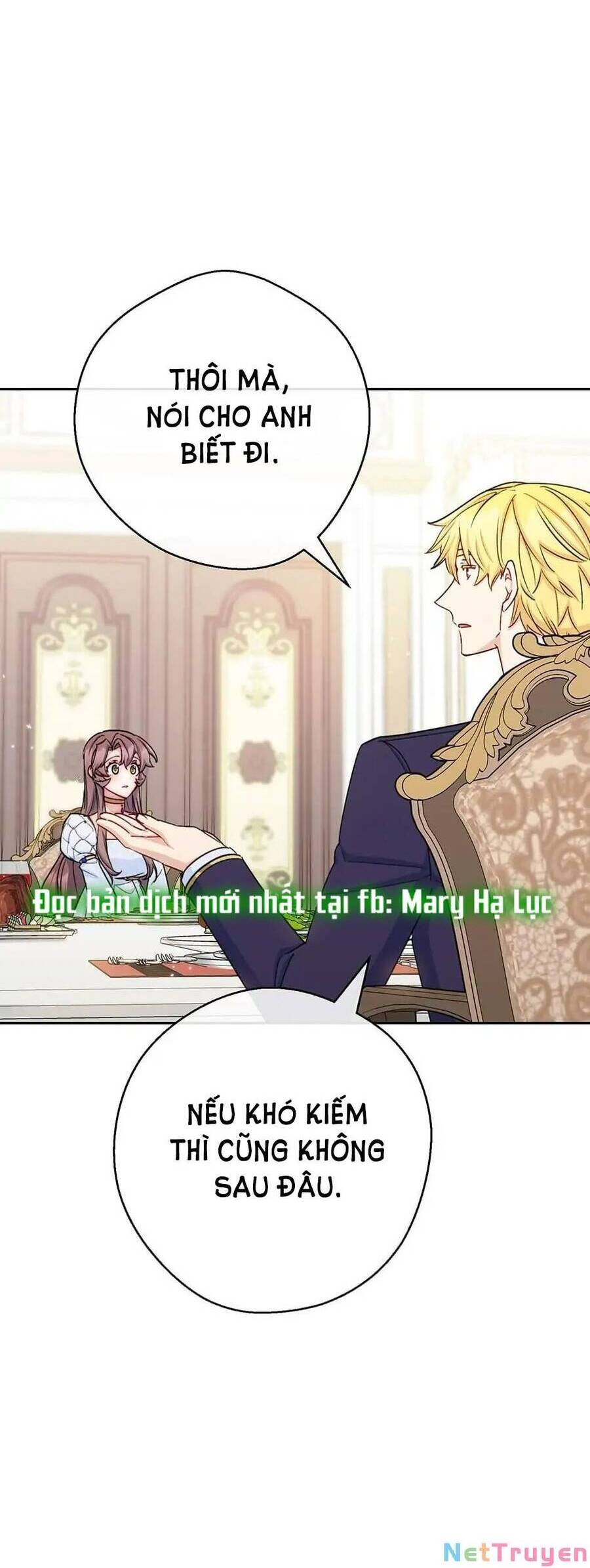50 Công Thức Pha Trà Của Nữ Công Tước Chapter 137 - 52