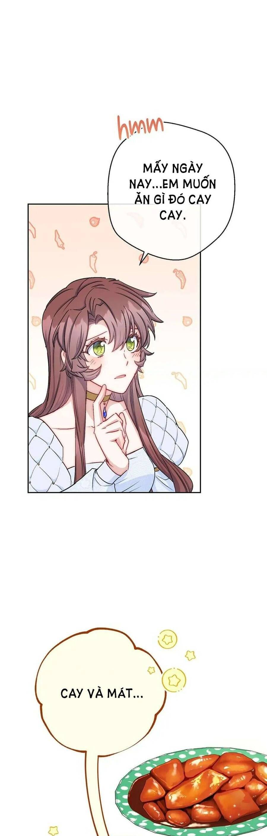 50 Công Thức Pha Trà Của Nữ Công Tước Chapter 137 - 53