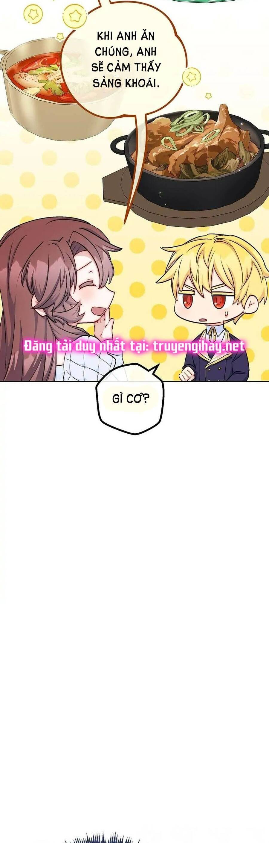 50 Công Thức Pha Trà Của Nữ Công Tước Chapter 137 - 54