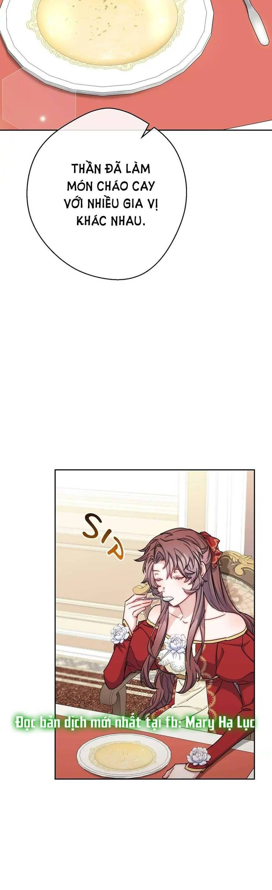 50 Công Thức Pha Trà Của Nữ Công Tước Chapter 137 - 62