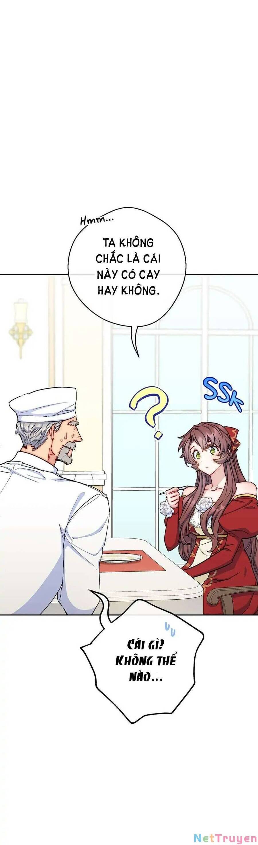 50 Công Thức Pha Trà Của Nữ Công Tước Chapter 137 - 63