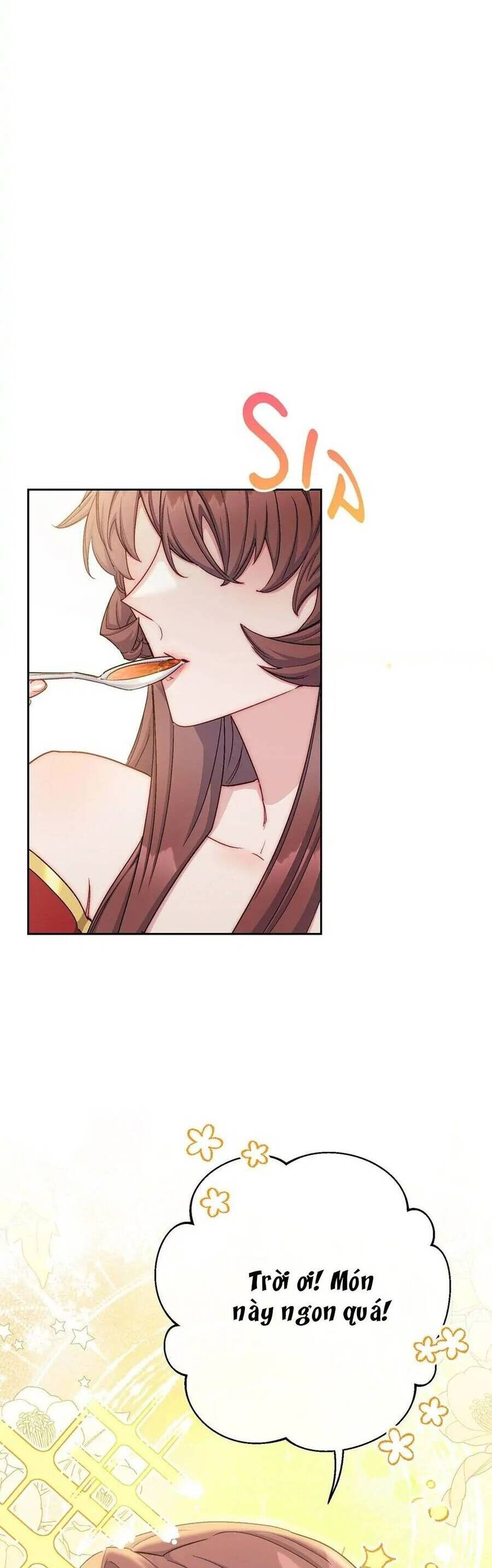 50 Công Thức Pha Trà Của Nữ Công Tước Chapter 137 - 65