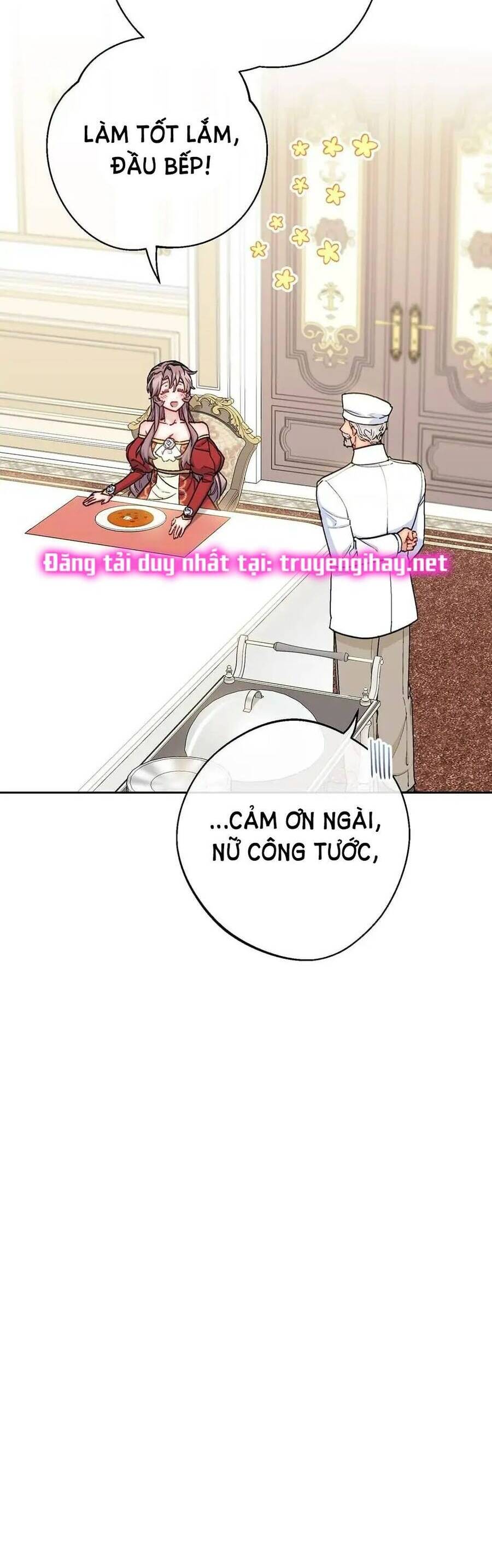 50 Công Thức Pha Trà Của Nữ Công Tước Chapter 137 - 67