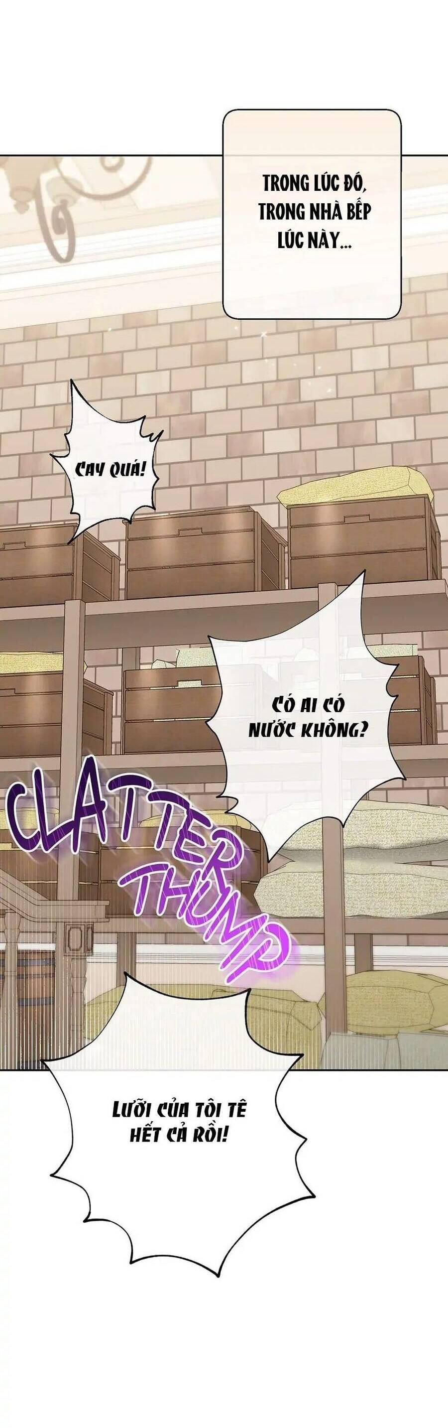 50 Công Thức Pha Trà Của Nữ Công Tước Chapter 137 - 68