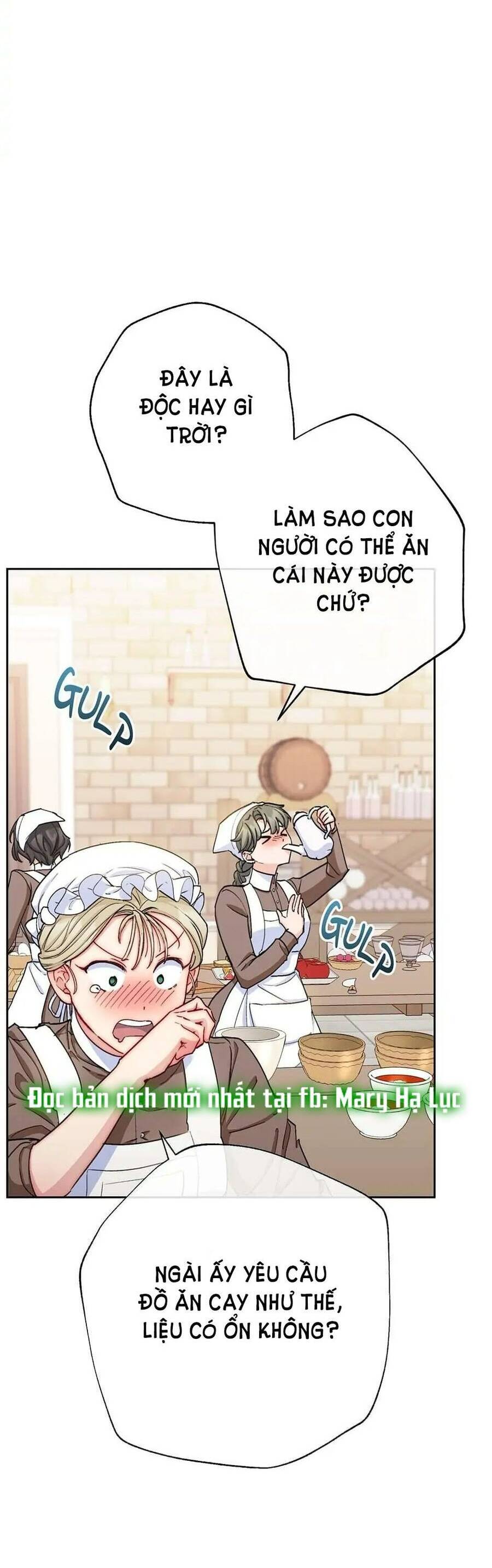 50 Công Thức Pha Trà Của Nữ Công Tước Chapter 137 - 69