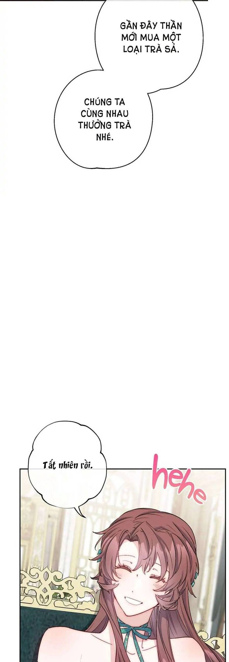 50 Công Thức Pha Trà Của Nữ Công Tước Chapter 137 - 8