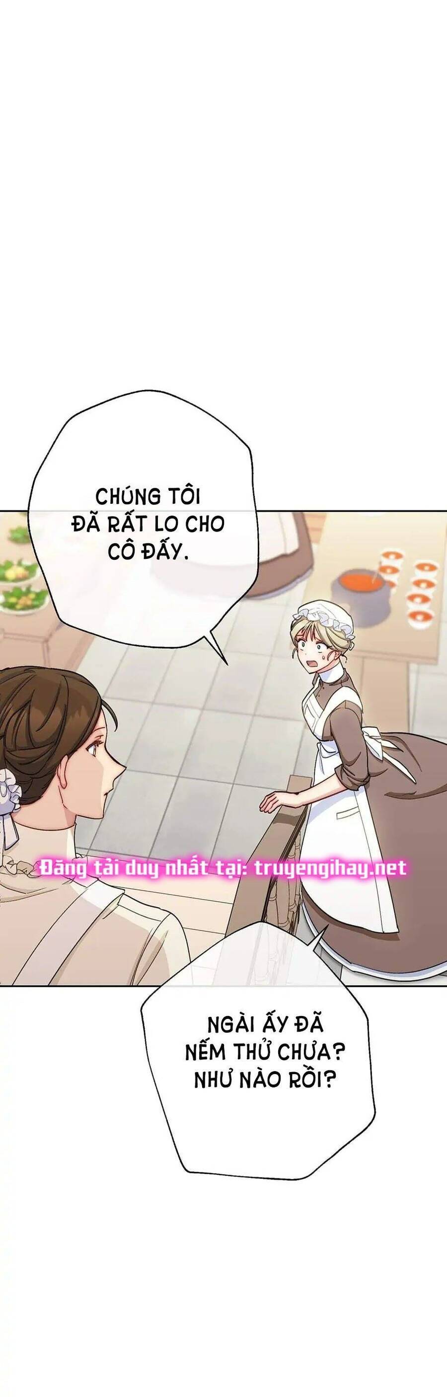 50 Công Thức Pha Trà Của Nữ Công Tước Chapter 137 - 71