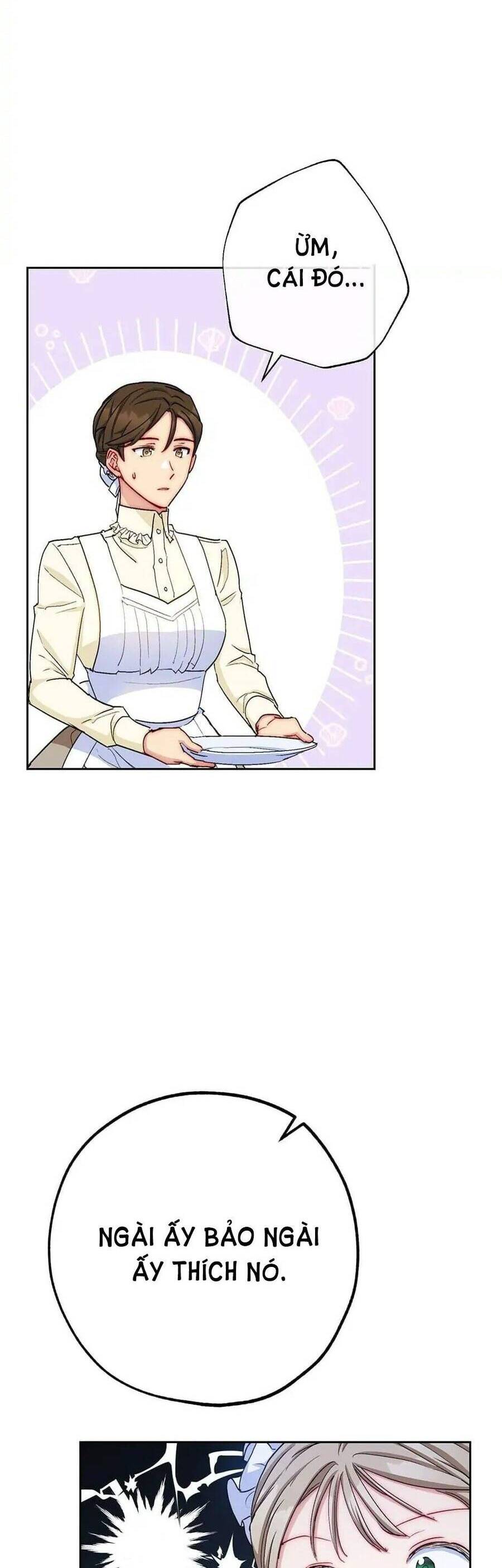 50 Công Thức Pha Trà Của Nữ Công Tước Chapter 137 - 72
