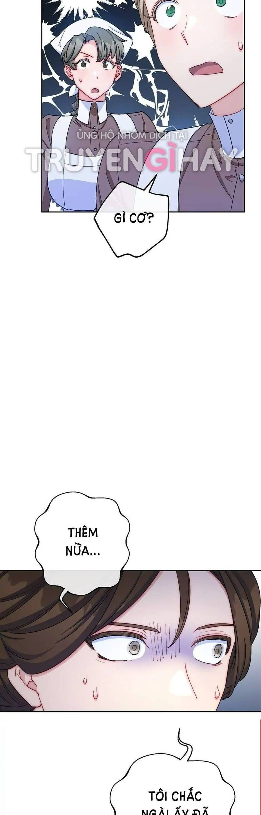 50 Công Thức Pha Trà Của Nữ Công Tước Chapter 137 - 73