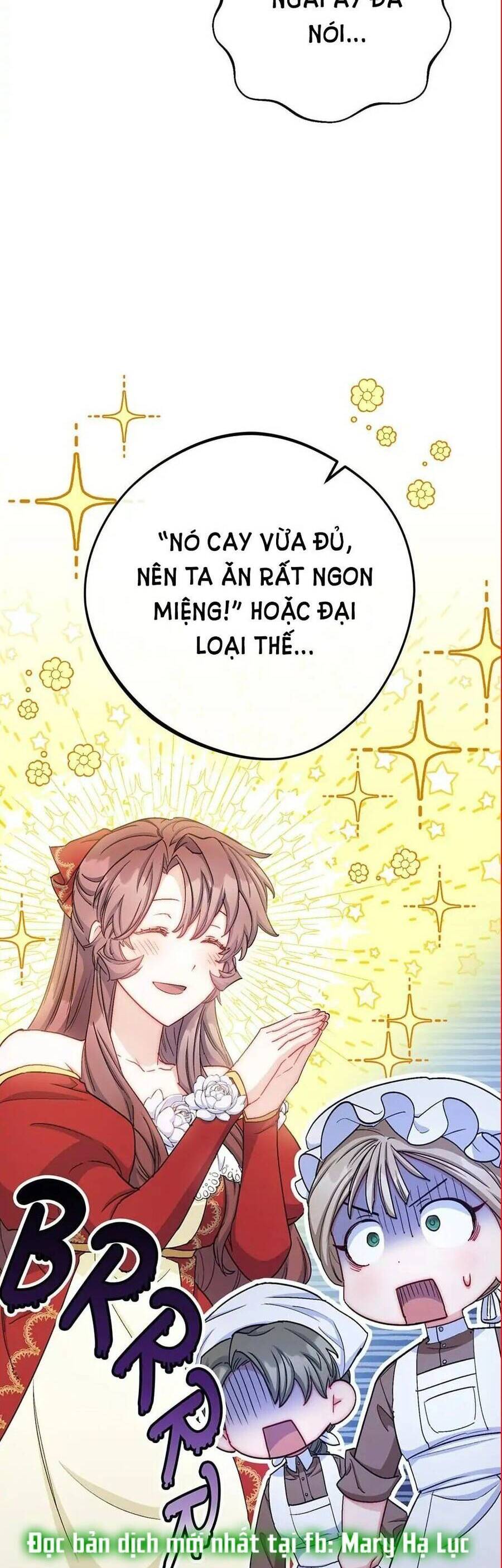 50 Công Thức Pha Trà Của Nữ Công Tước Chapter 137 - 74