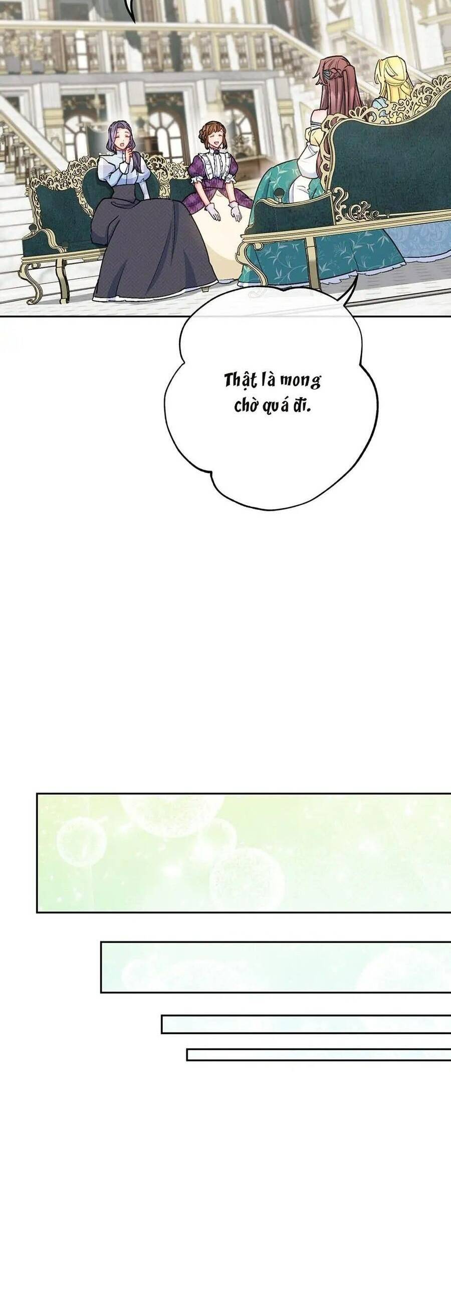 50 Công Thức Pha Trà Của Nữ Công Tước Chapter 137 - 10