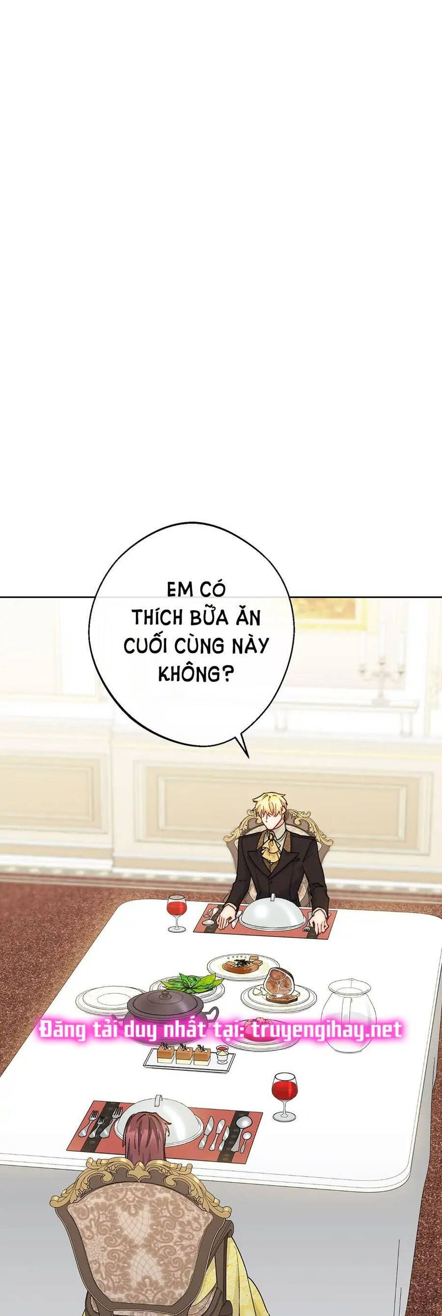 50 Công Thức Pha Trà Của Nữ Công Tước Chapter 138 - 2