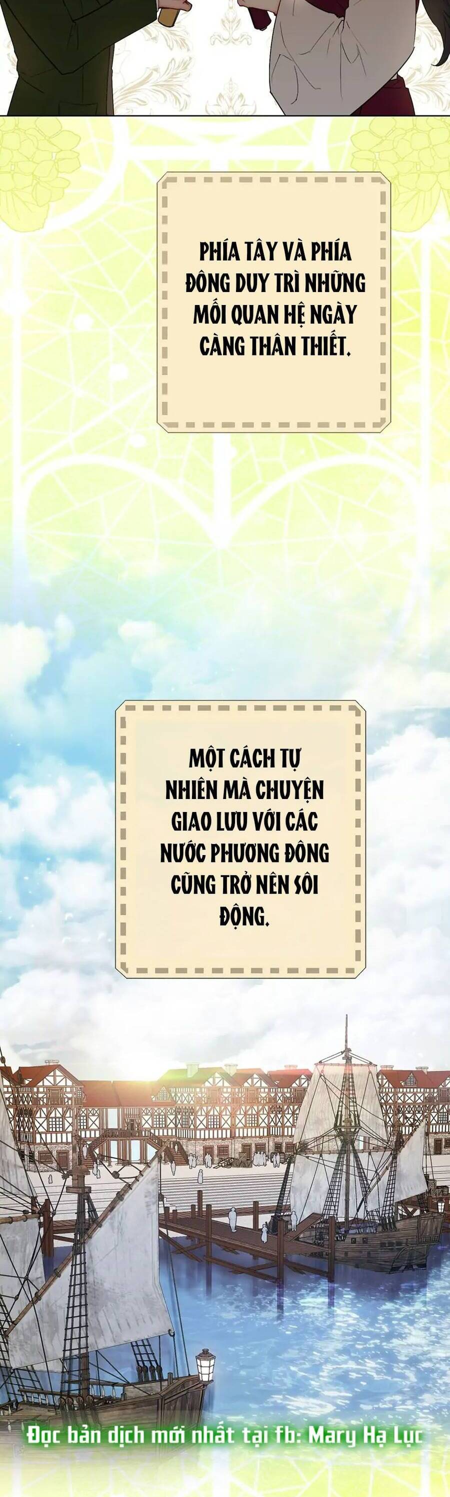 50 Công Thức Pha Trà Của Nữ Công Tước Chapter 138 - 11