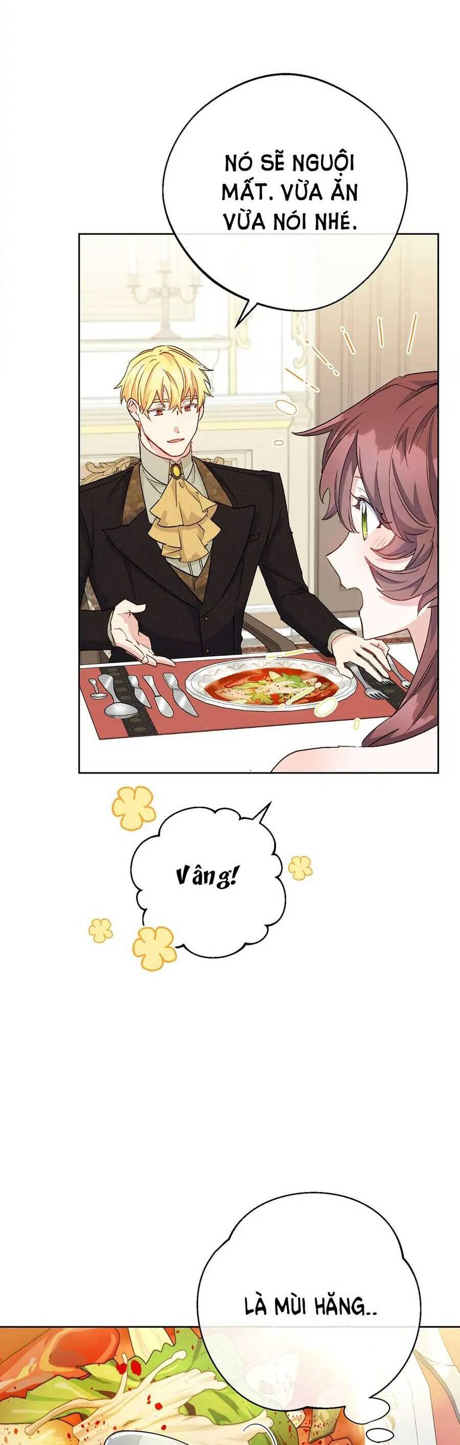 50 Công Thức Pha Trà Của Nữ Công Tước Chapter 138 - 15