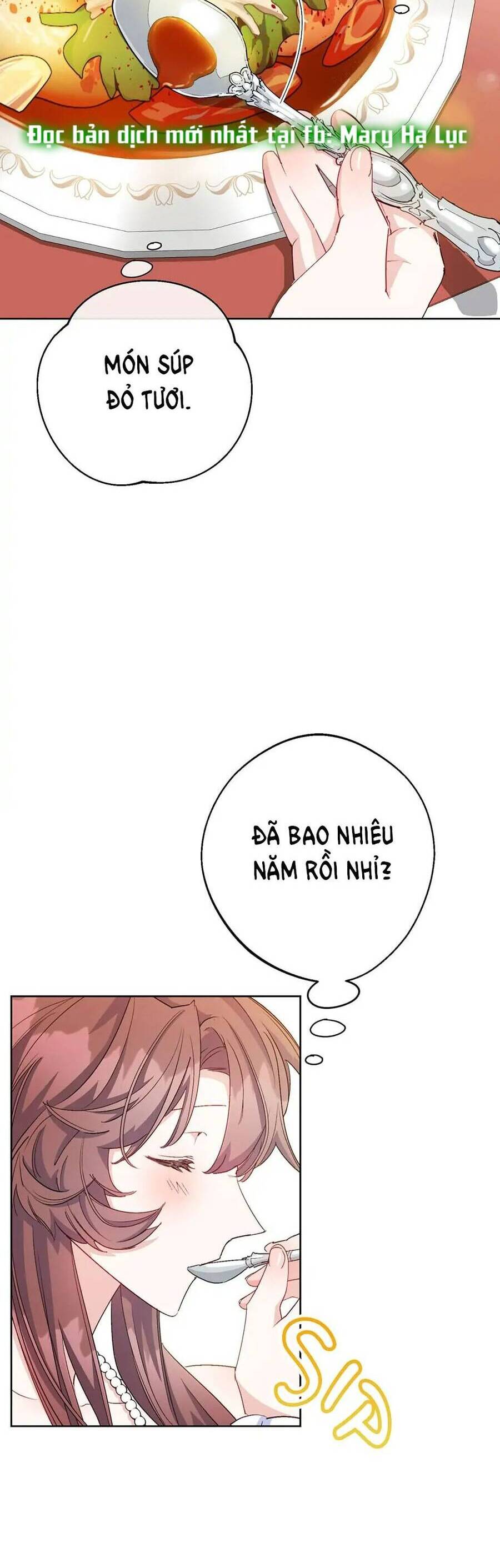 50 Công Thức Pha Trà Của Nữ Công Tước Chapter 138 - 16