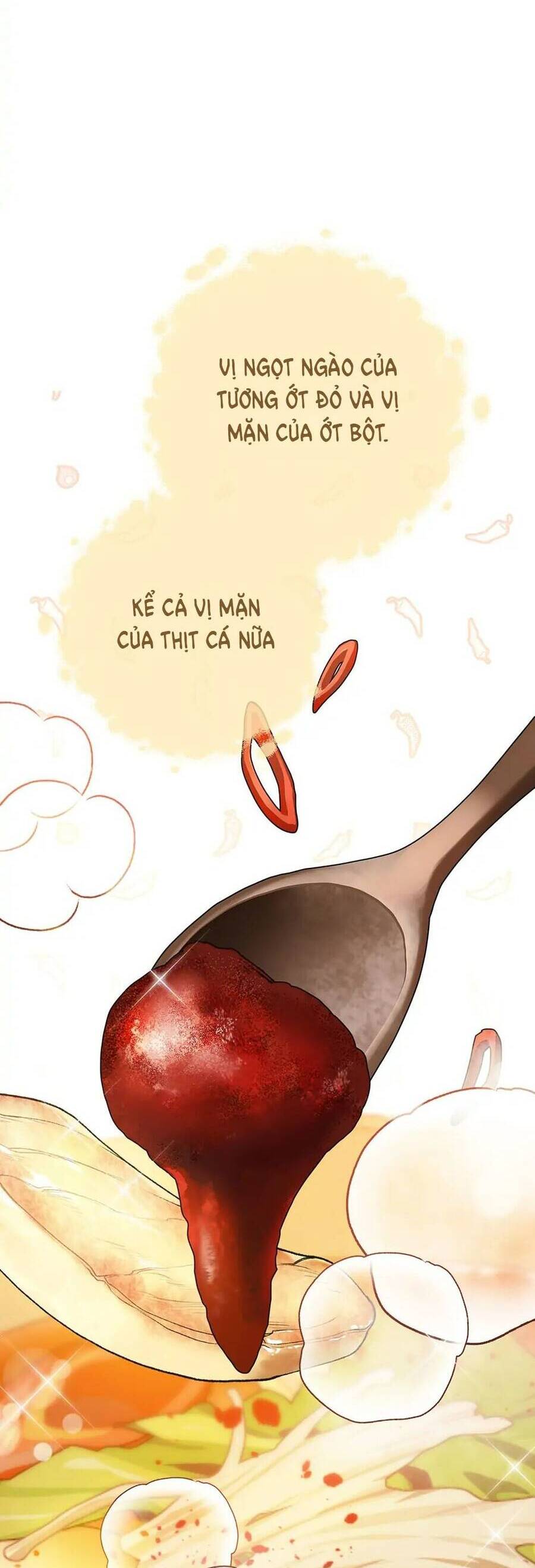 50 Công Thức Pha Trà Của Nữ Công Tước Chapter 138 - 19