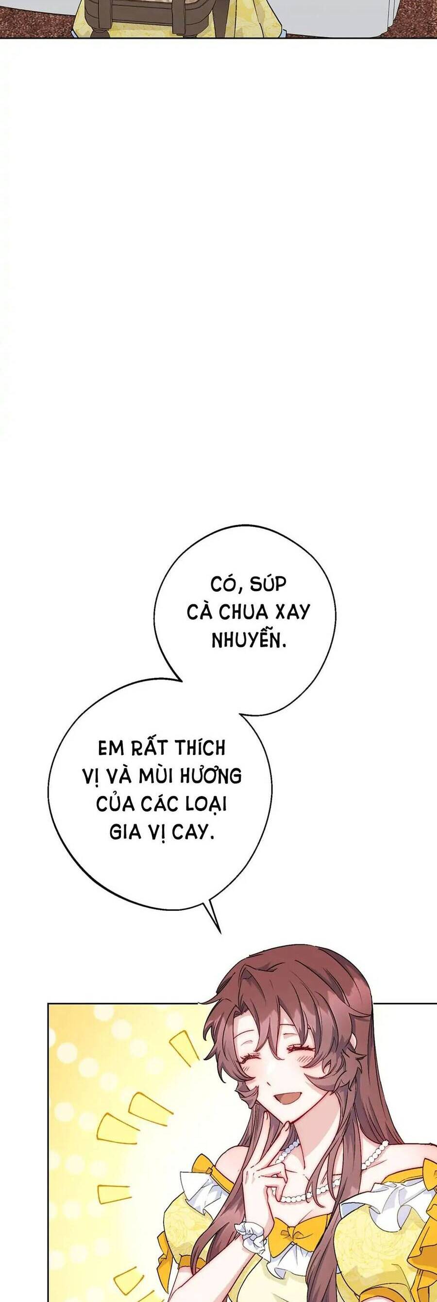 50 Công Thức Pha Trà Của Nữ Công Tước Chapter 138 - 3