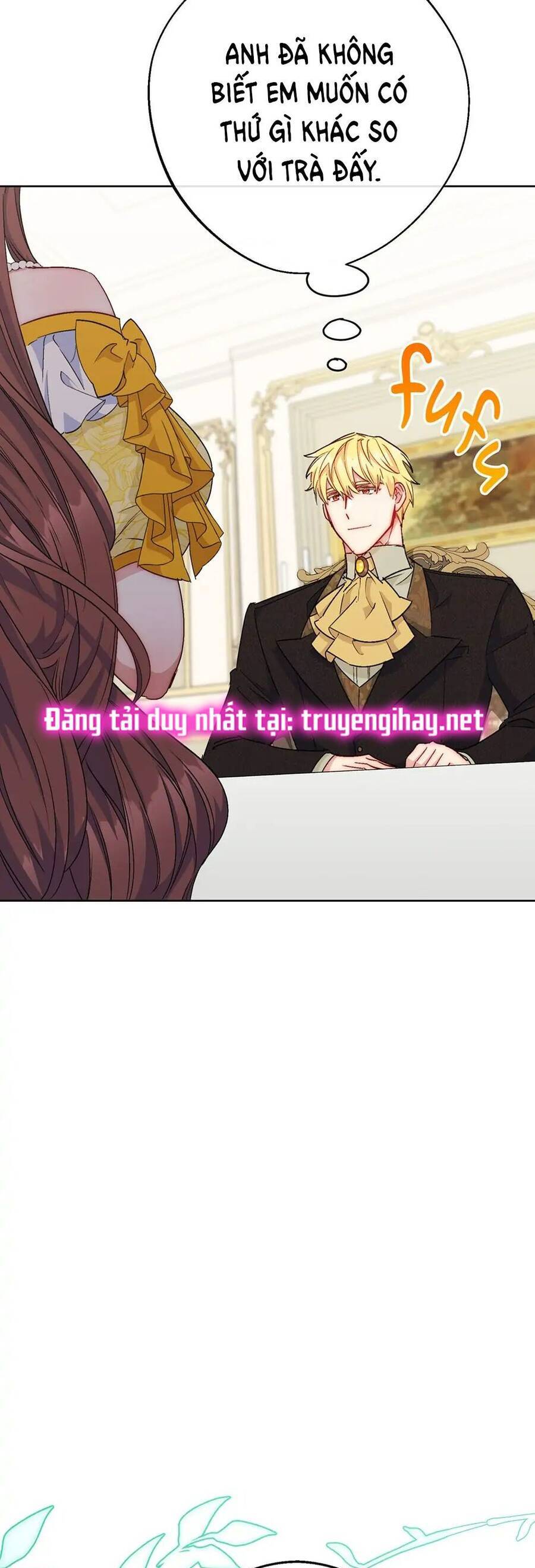50 Công Thức Pha Trà Của Nữ Công Tước Chapter 138 - 22