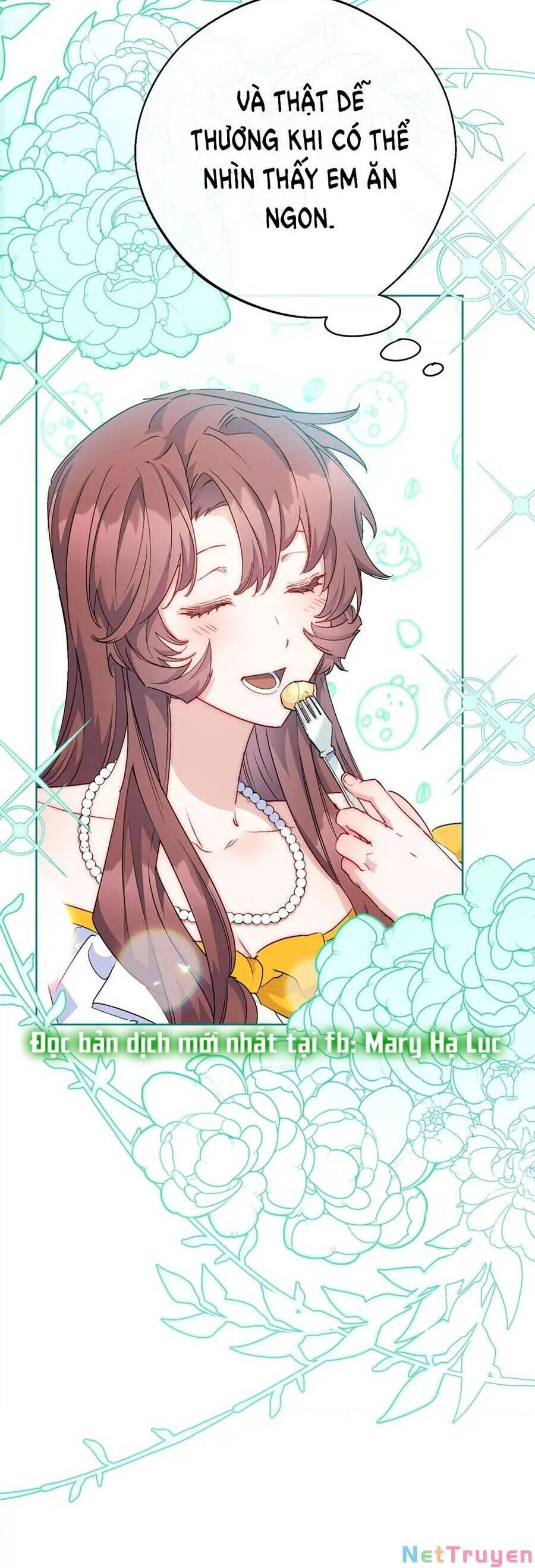 50 Công Thức Pha Trà Của Nữ Công Tước Chapter 138 - 23