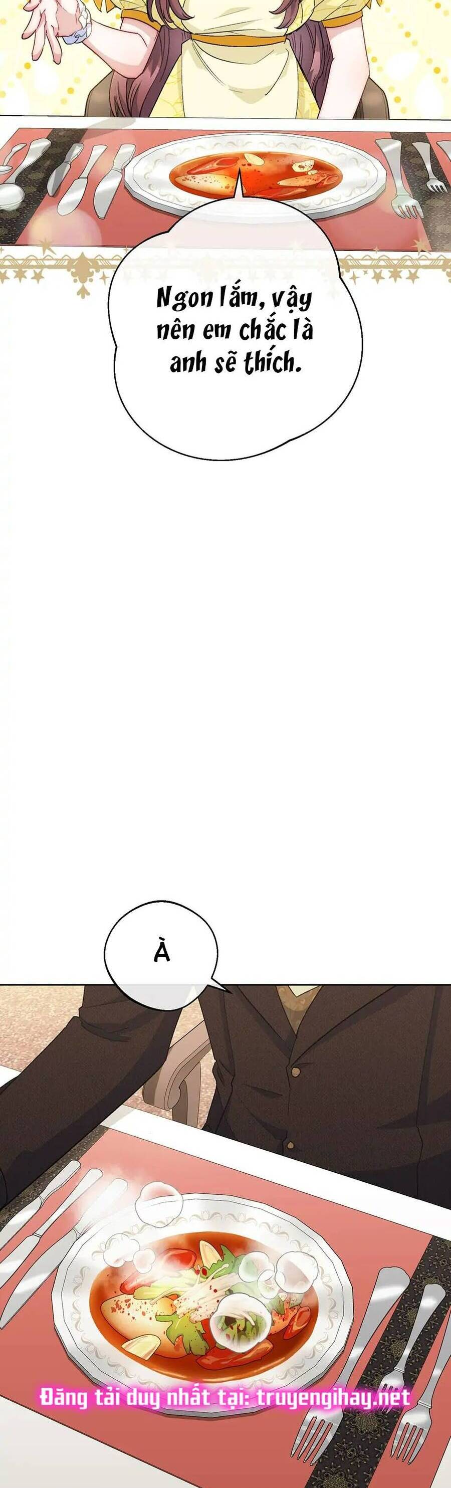 50 Công Thức Pha Trà Của Nữ Công Tước Chapter 138 - 27