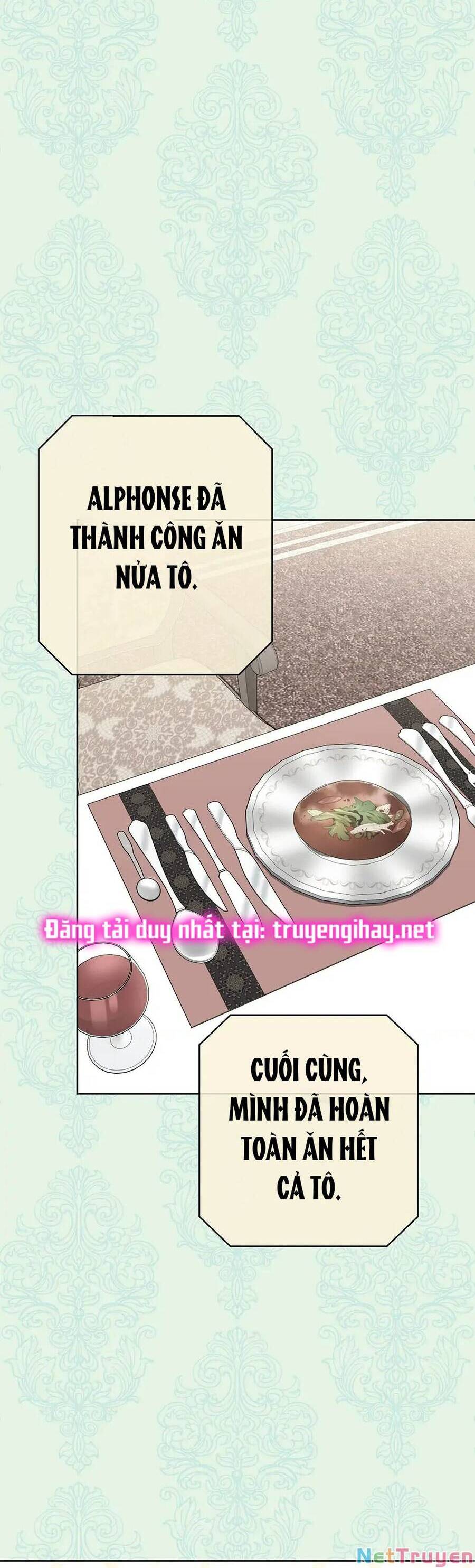 50 Công Thức Pha Trà Của Nữ Công Tước Chapter 138 - 30