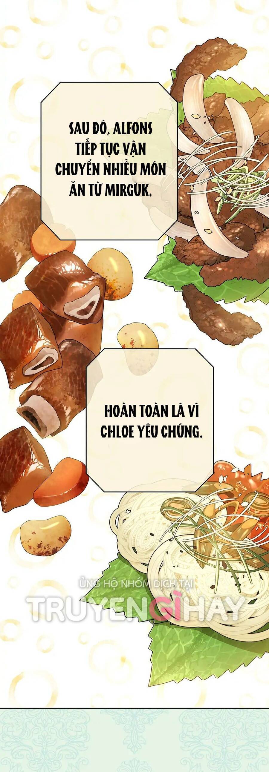 50 Công Thức Pha Trà Của Nữ Công Tước Chapter 138 - 31