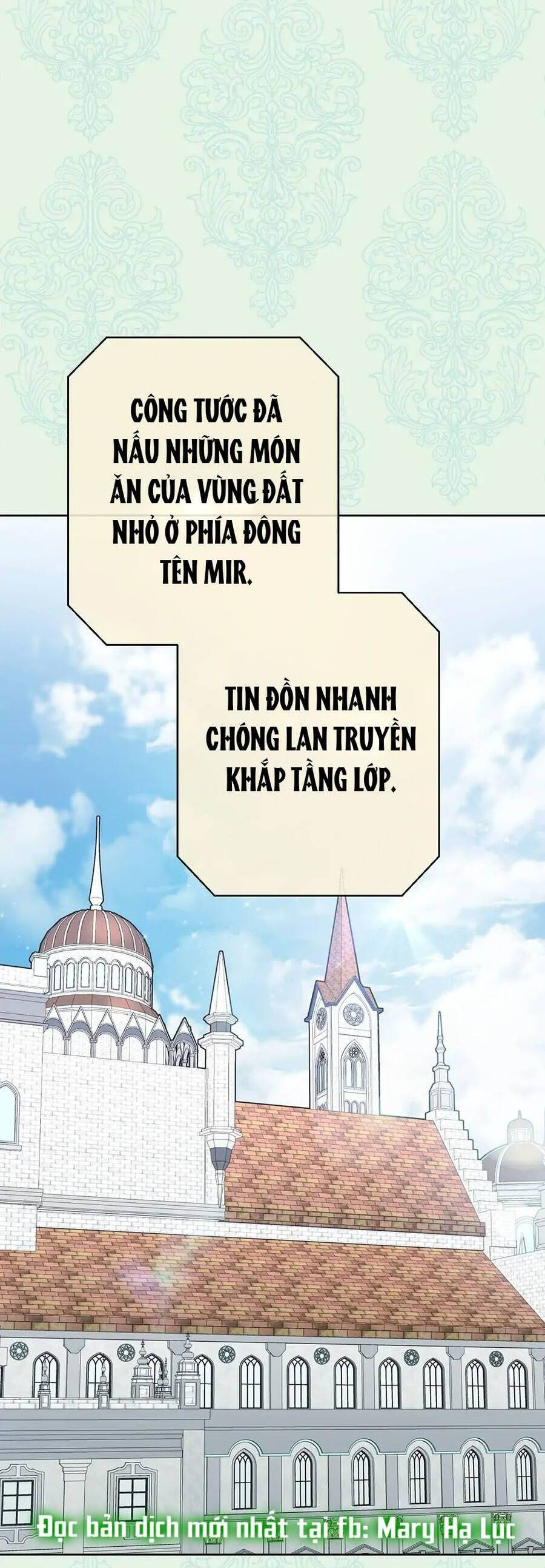 50 Công Thức Pha Trà Của Nữ Công Tước Chapter 138 - 32