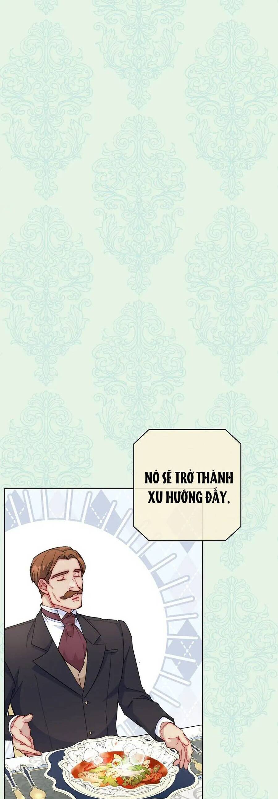 50 Công Thức Pha Trà Của Nữ Công Tước Chapter 138 - 33