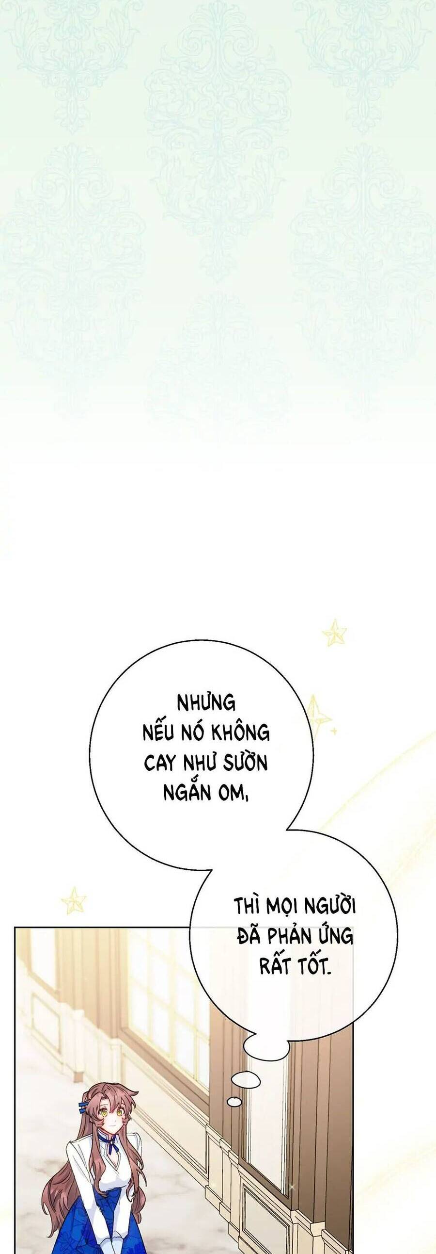 50 Công Thức Pha Trà Của Nữ Công Tước Chapter 138 - 35