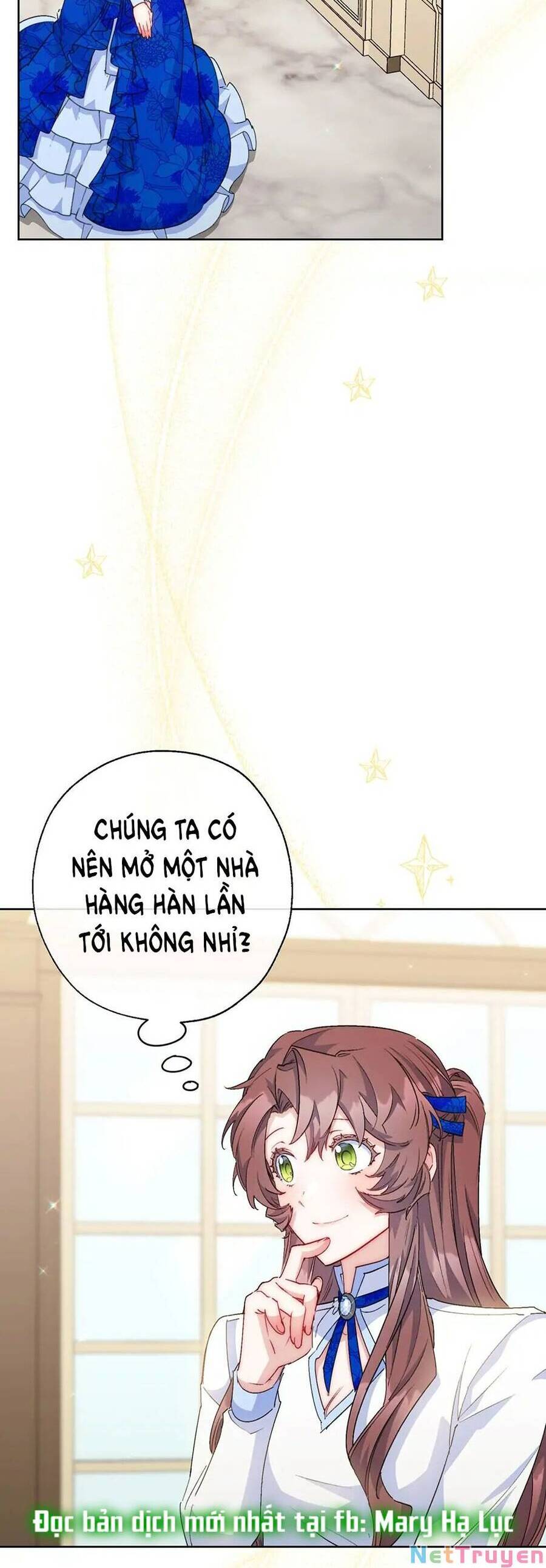 50 Công Thức Pha Trà Của Nữ Công Tước Chapter 138 - 36