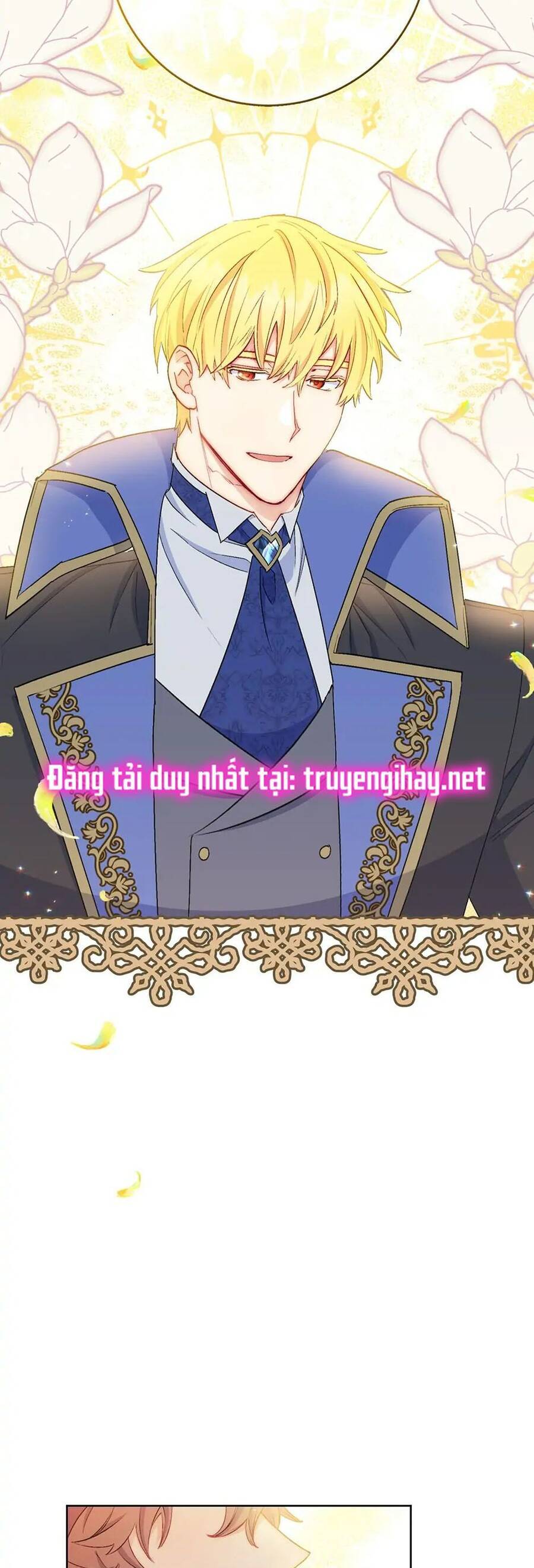 50 Công Thức Pha Trà Của Nữ Công Tước Chapter 138 - 39