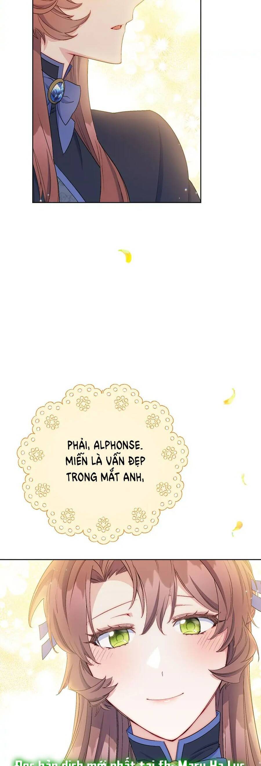 50 Công Thức Pha Trà Của Nữ Công Tước Chapter 138 - 40