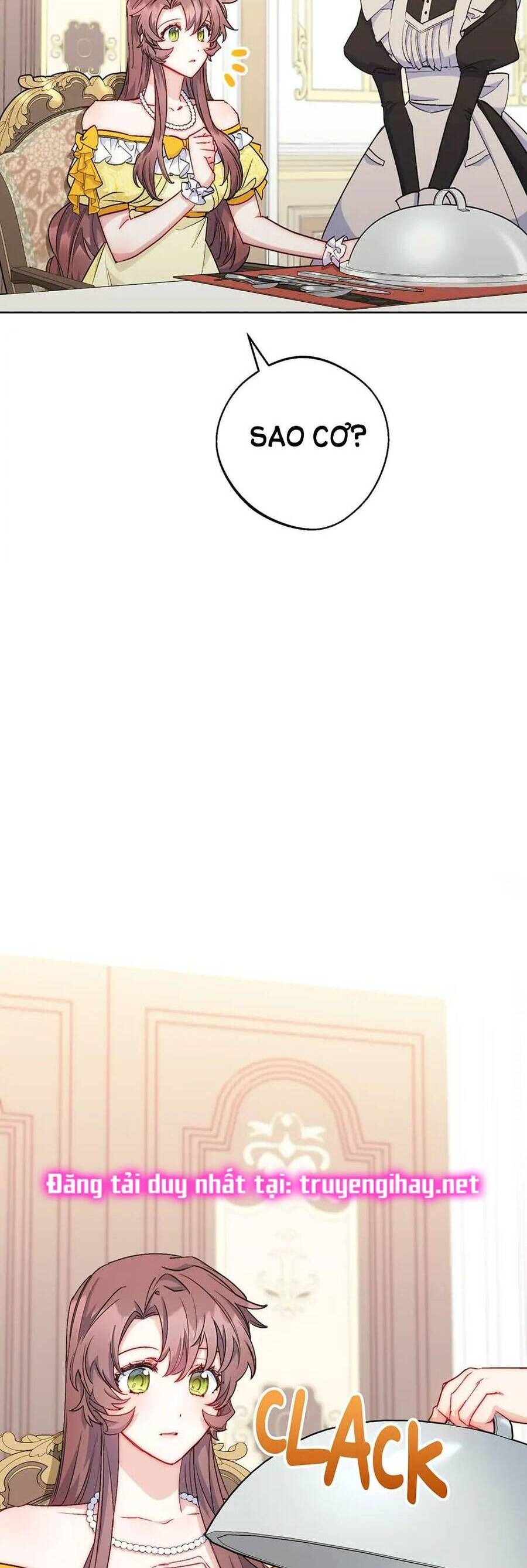 50 Công Thức Pha Trà Của Nữ Công Tước Chapter 138 - 5