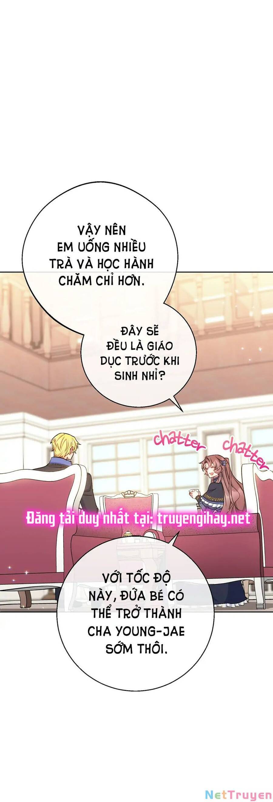 50 Công Thức Pha Trà Của Nữ Công Tước Chapter 138 - 42