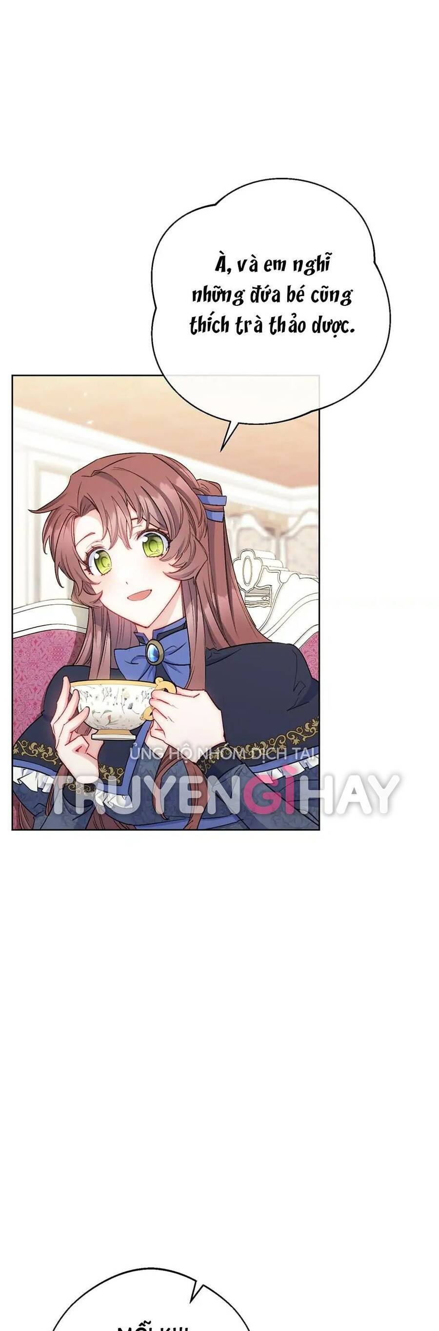 50 Công Thức Pha Trà Của Nữ Công Tước Chapter 138 - 43