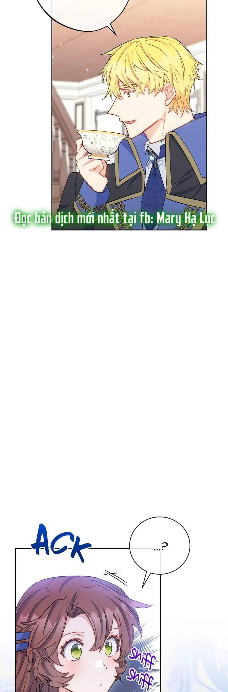 50 Công Thức Pha Trà Của Nữ Công Tước Chapter 138 - 45