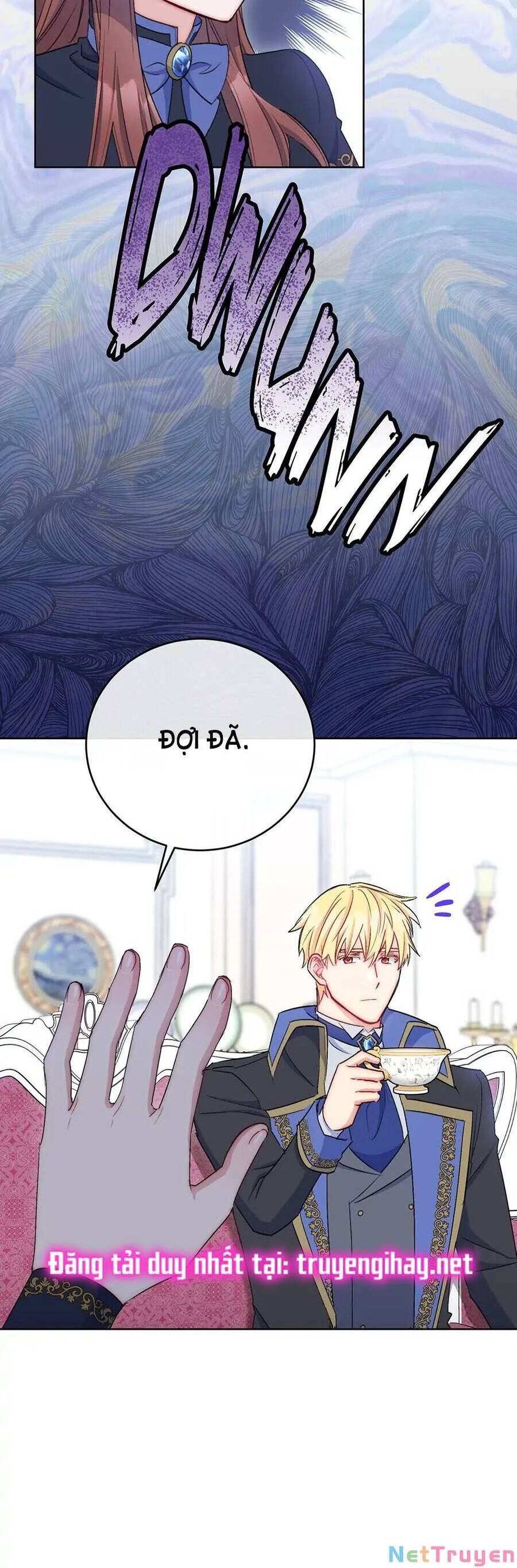 50 Công Thức Pha Trà Của Nữ Công Tước Chapter 138 - 46