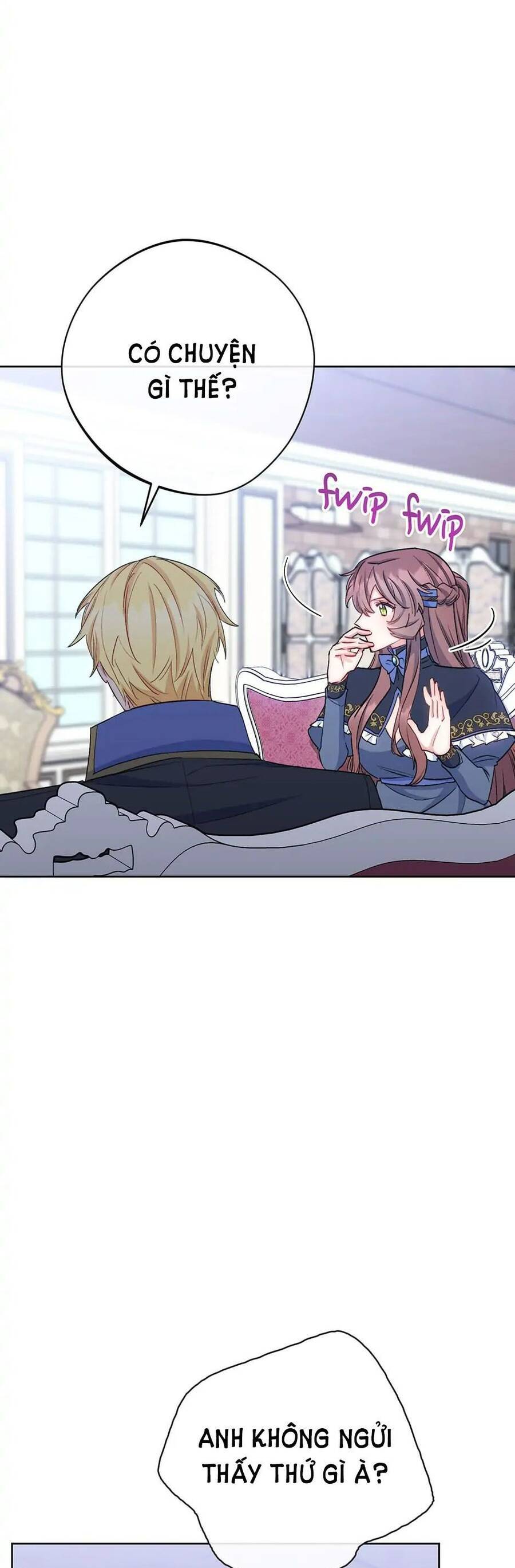 50 Công Thức Pha Trà Của Nữ Công Tước Chapter 138 - 47