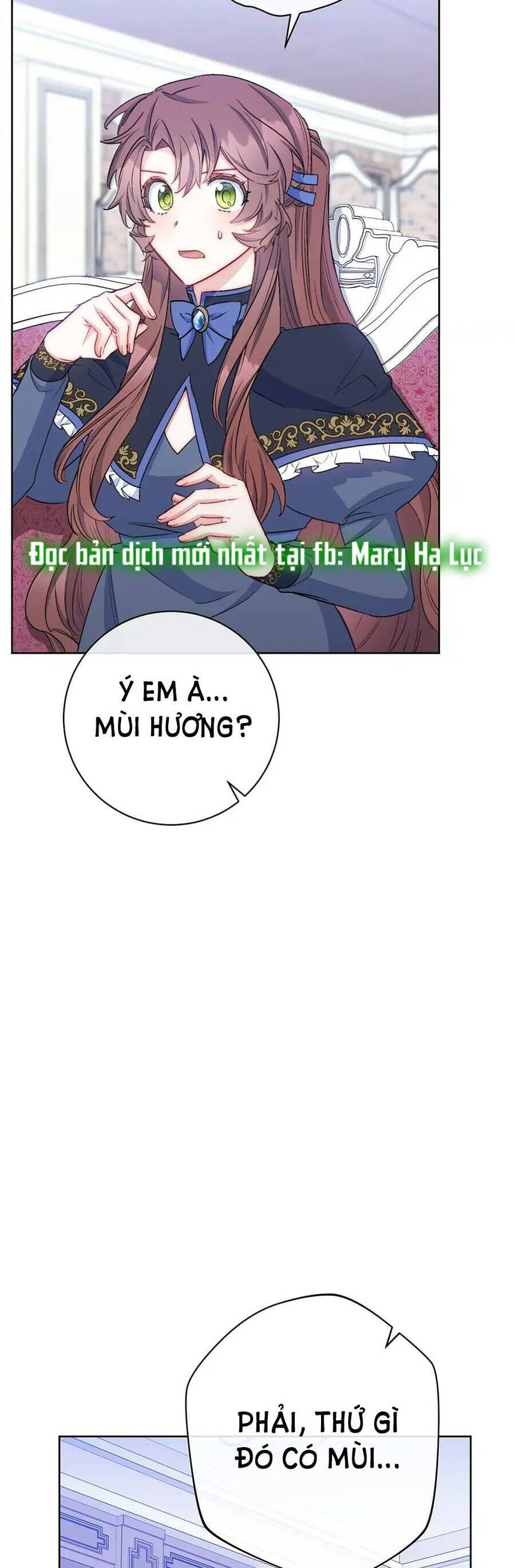 50 Công Thức Pha Trà Của Nữ Công Tước Chapter 138 - 48